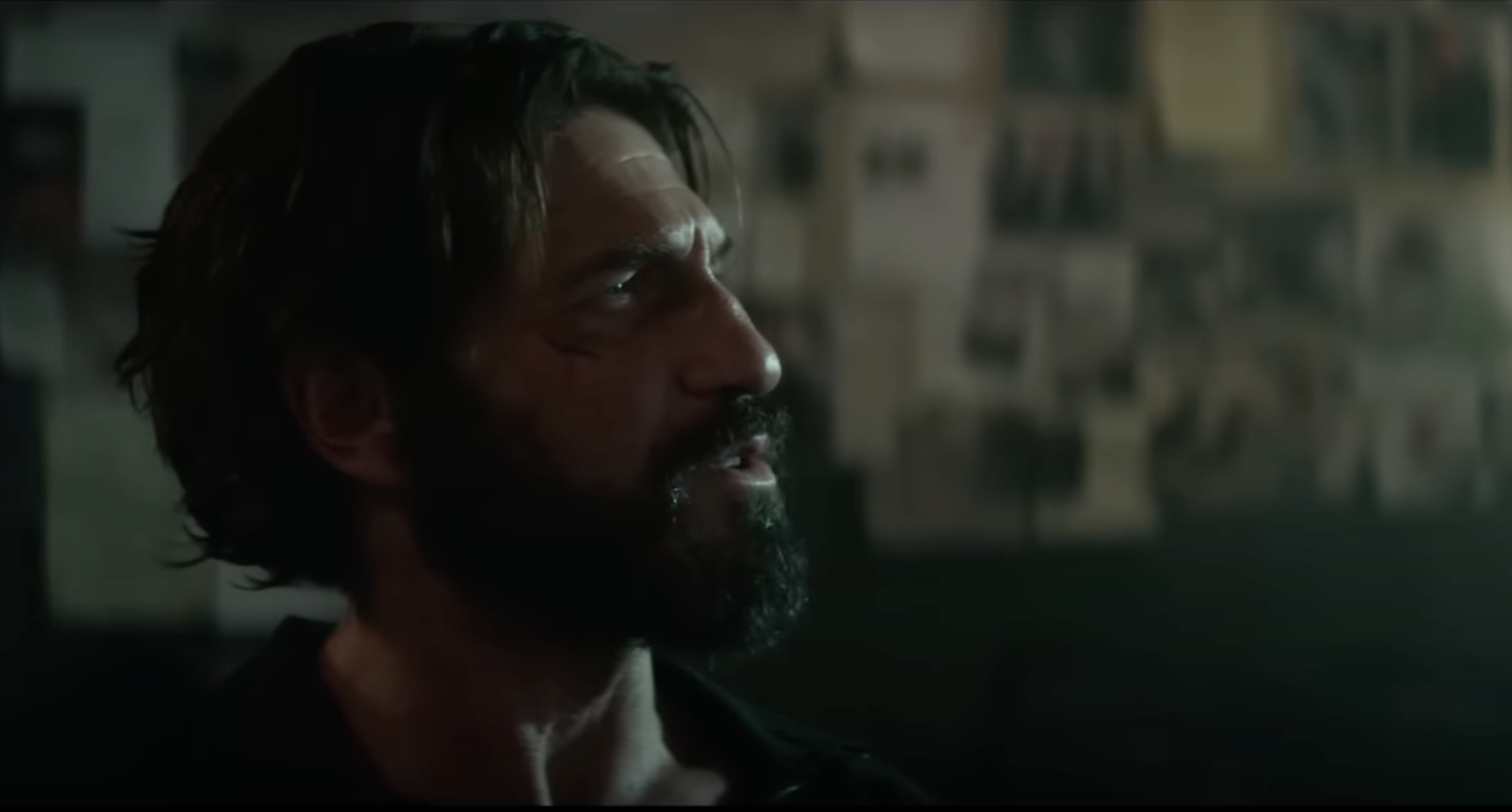 *Spoiler* 'Daredevil: Born Again' Third Episode Reflects Punisher's Violent Influence, Much To His Dismay